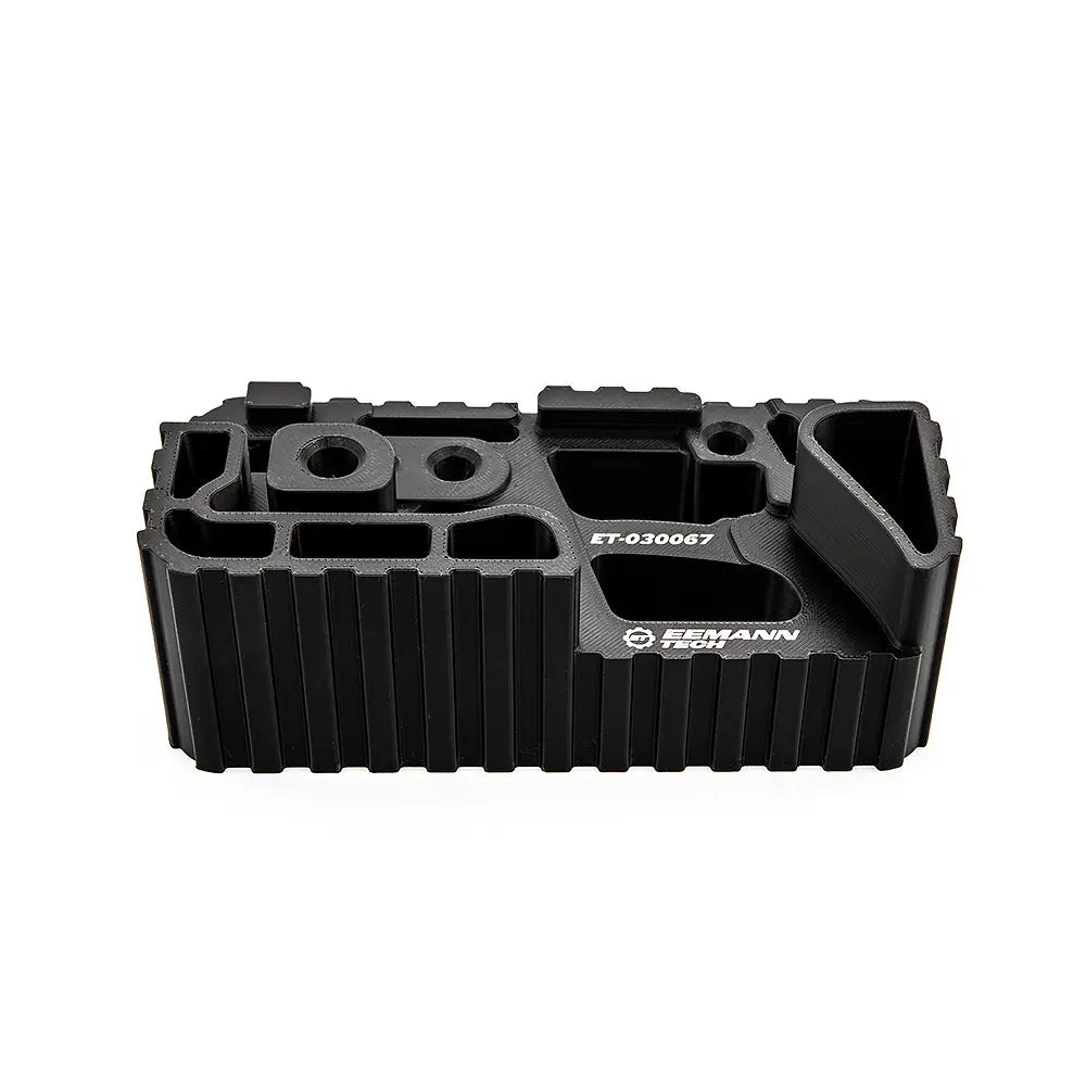 Gunsmith Benchblock for CZ P - 10 Rammer - Eemann Tech