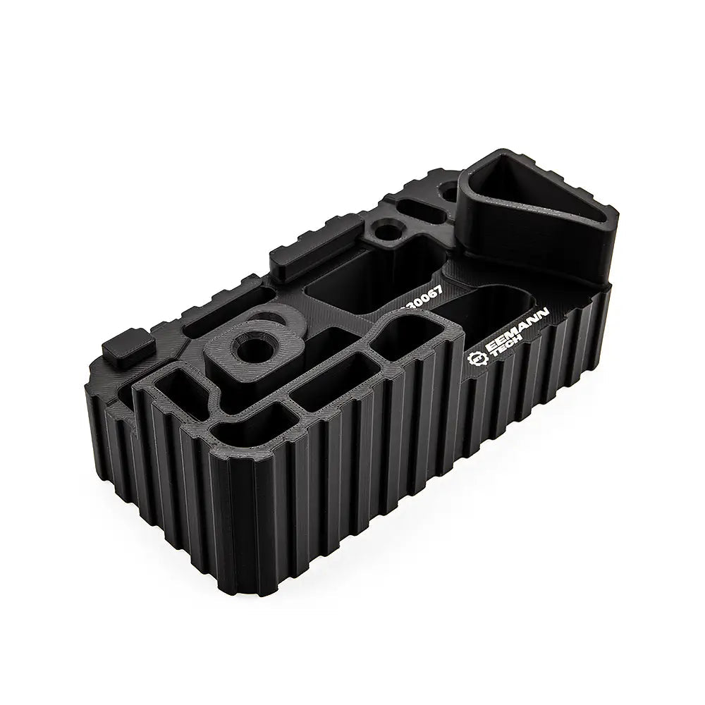 Gunsmith Benchblock for CZ P - 10 Rammer - Eemann Tech