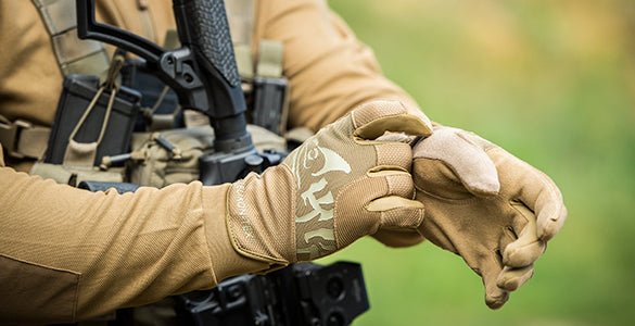 Helikon-Tex - All Round Fit Tactical Gloves® - Helikon-Tex