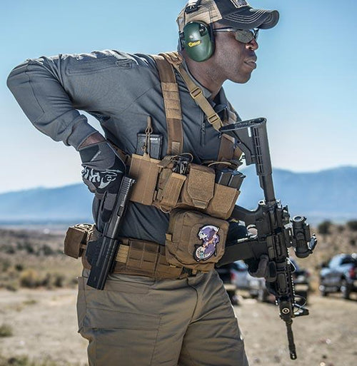 Helikon-Tex Competition Modular Belt Sleeve® - Main Image