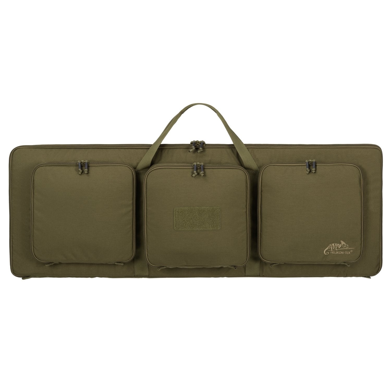 ボルテックスバー ミリタリー Helikon-Tex - Double Upper Rifle Bag 18® - Cordura®