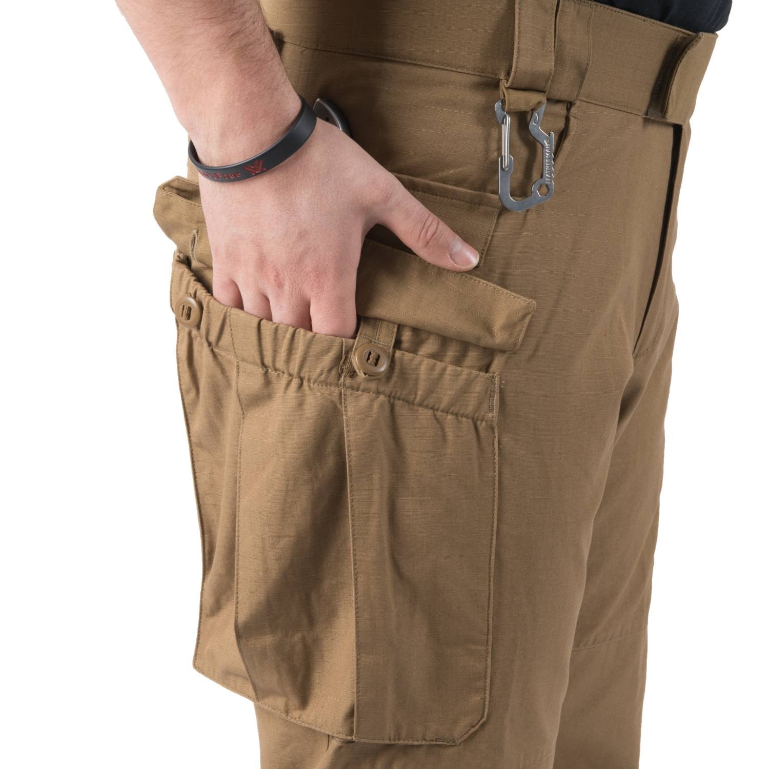 Helikon-Tex MBDU® Pants - NyCo Ripstop