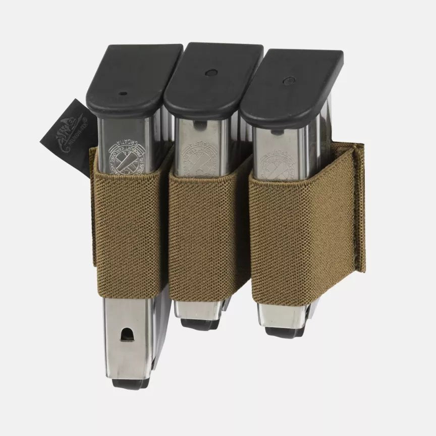 Helikon - Tex - Triple Elastic Insert - Helikon - Tex