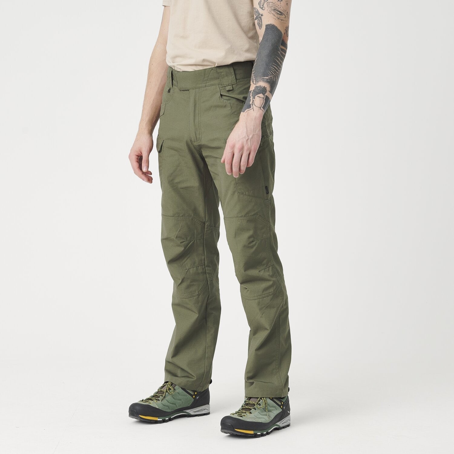 pantalon cargo tactique épais] pantalon cargo tactique - France