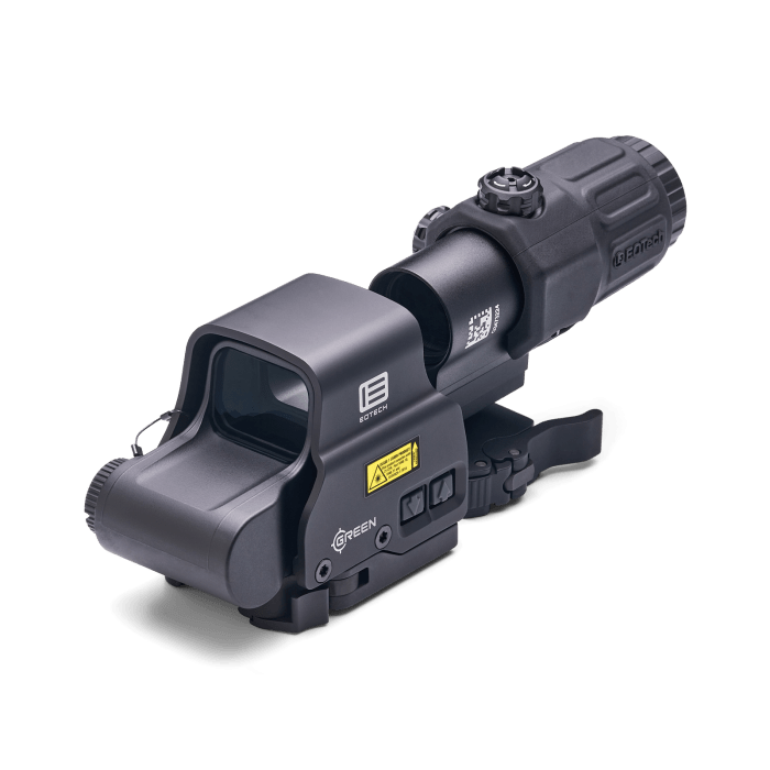 HHS™ Green - EOTECH