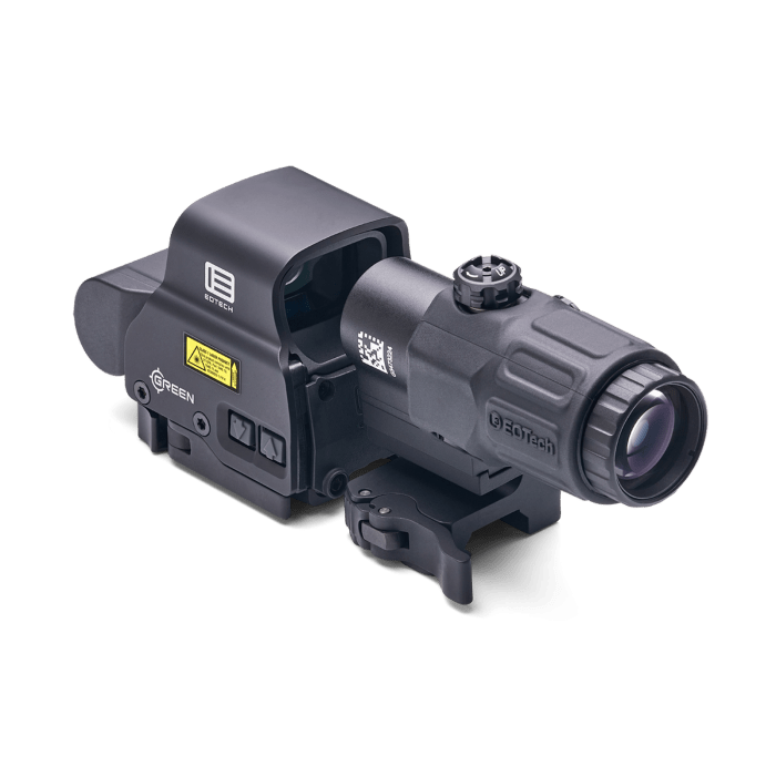 HHS™ Green - EOTECH
