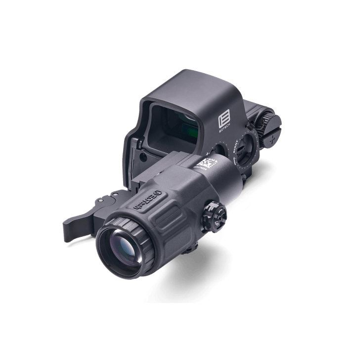 HHS™ Green - EOTECH