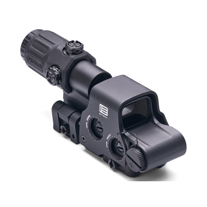 HHS™ Green - EOTECH