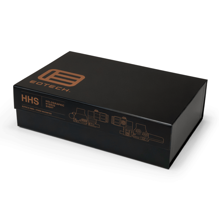 HHS® II - EOTech