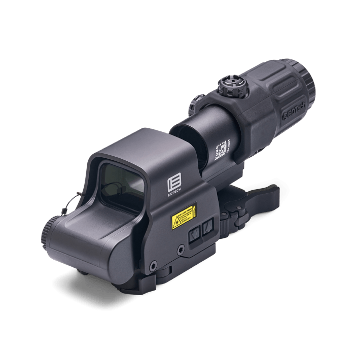 HHS® II - EOTech