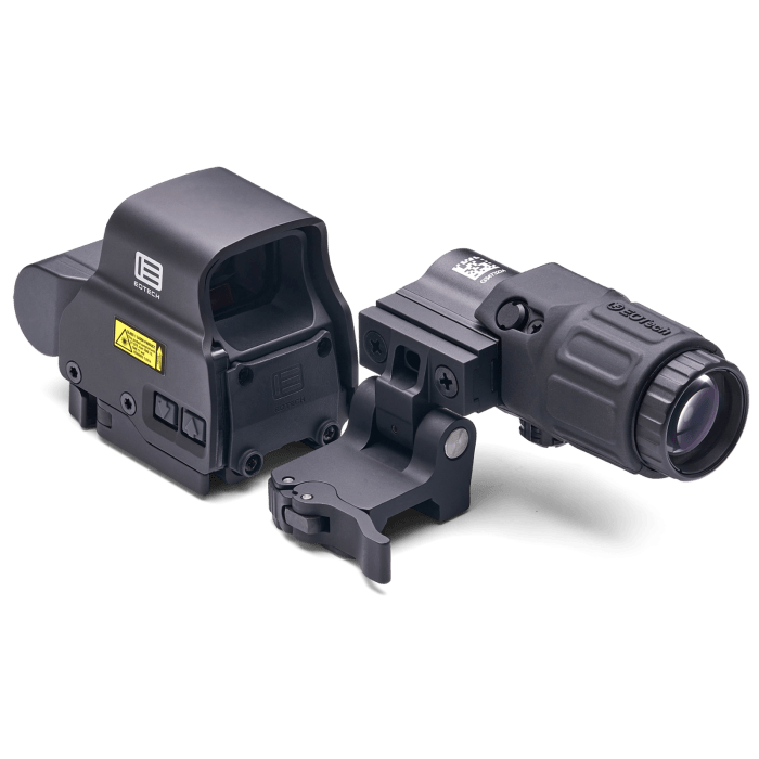 HHS® II - EOTech