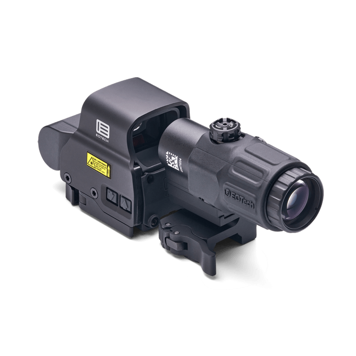 HHS® II - EOTech