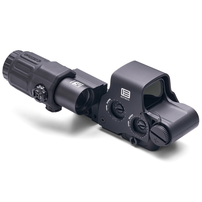 HHS® II - EOTech