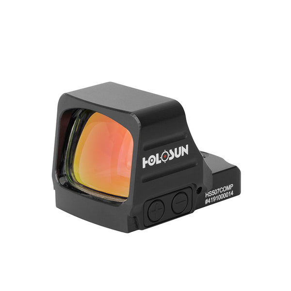 Holosun HS507COMP Red