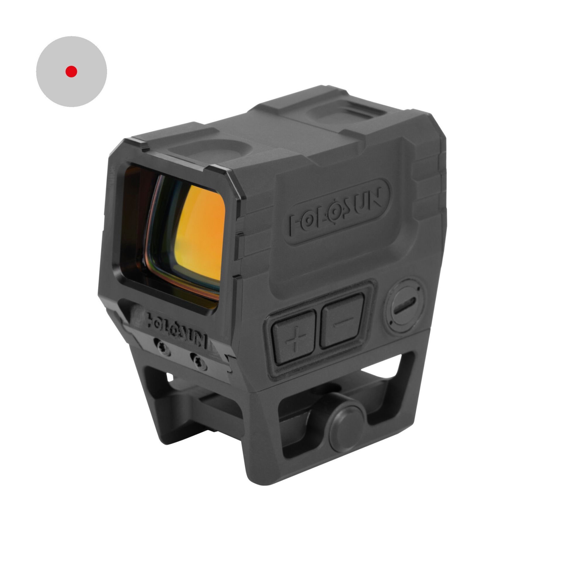 Holosun AEMS Core X2 - Holosun