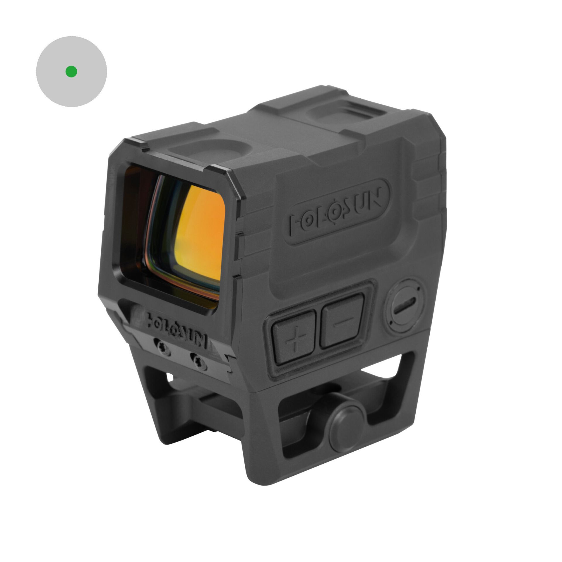 Holosun AEMS Core X2 - Holosun