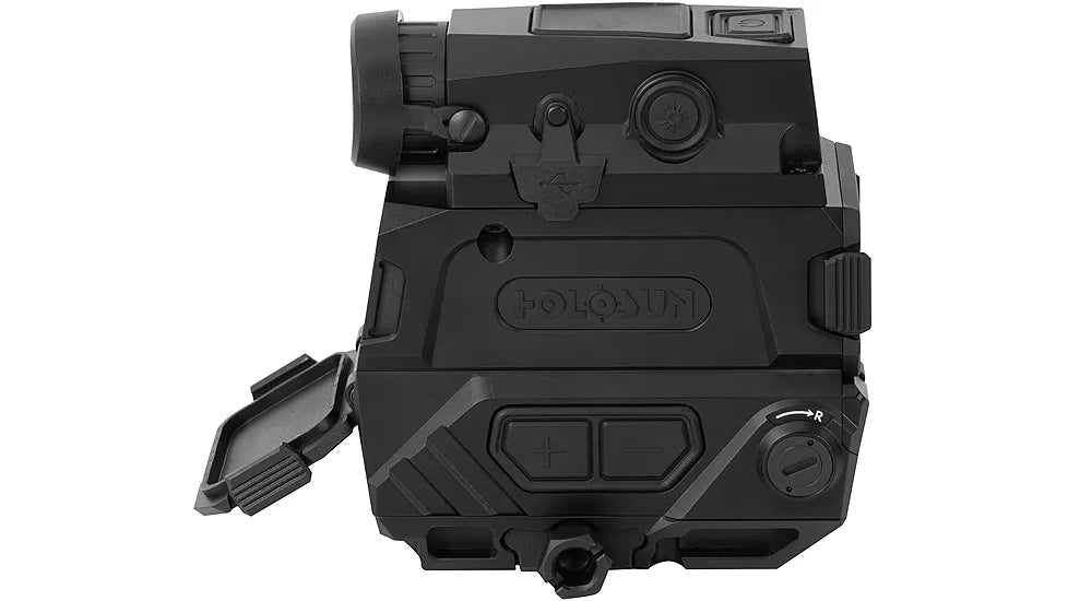 Holosun DRS - NV Digital Reflex - Night Vision - Holosun