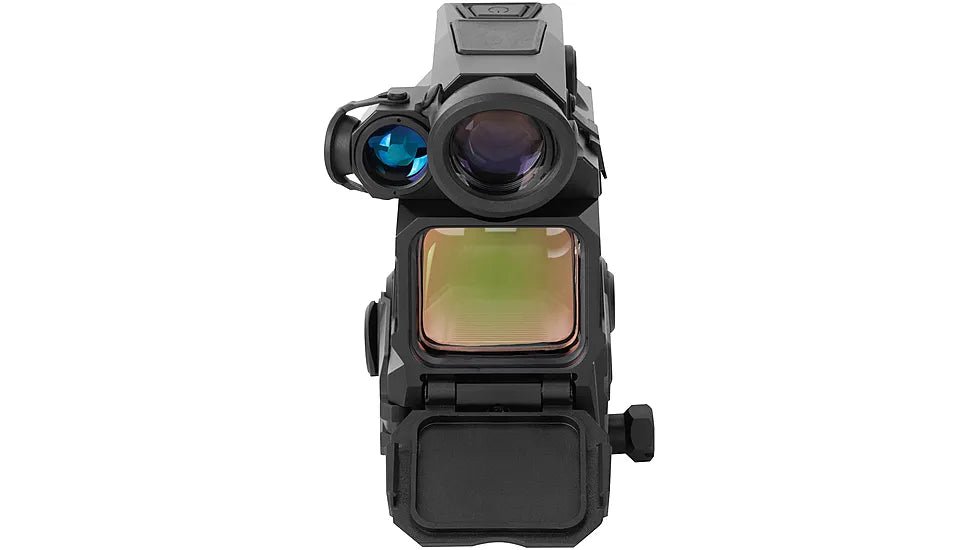 Holosun DRS - NV Digital Reflex - Night Vision - Holosun