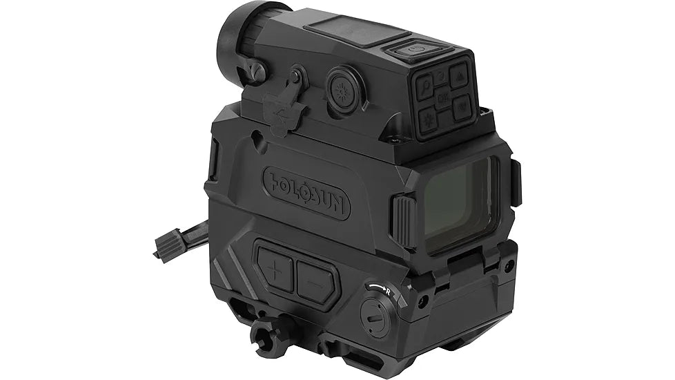 Holosun DRS - NV Digital Reflex - Night Vision - Holosun