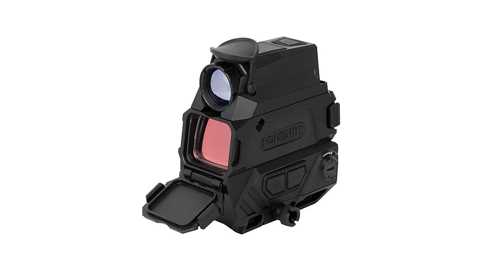 Holosun DRS - TH Termisk Rødpunkt Sikte - Holosun