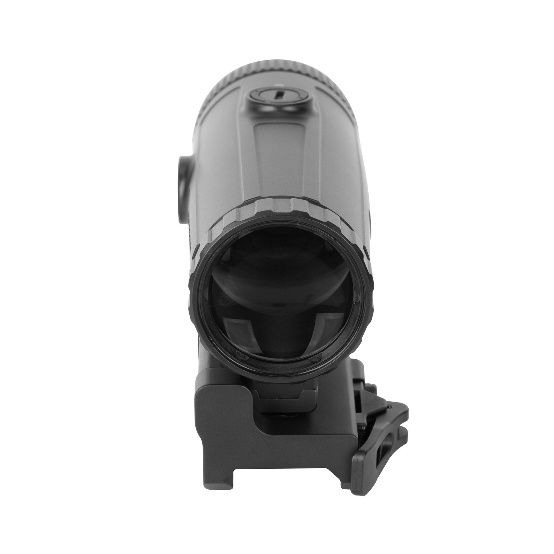 Holosun HM6X Magnifier/Flip & QD Mount - Holosun