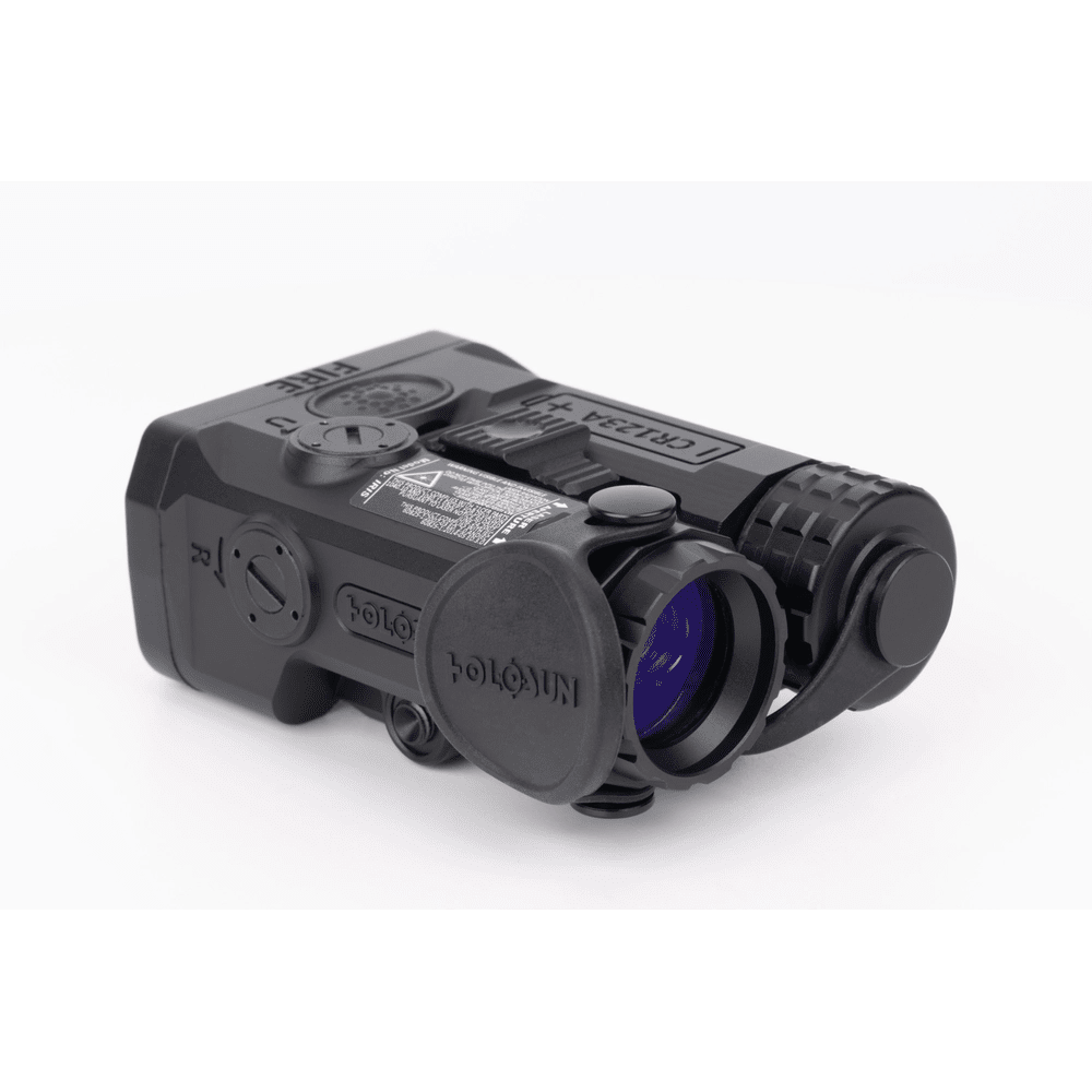 Holosun IRIS - 3 Triple - Function Multi Laser Device - Holosun