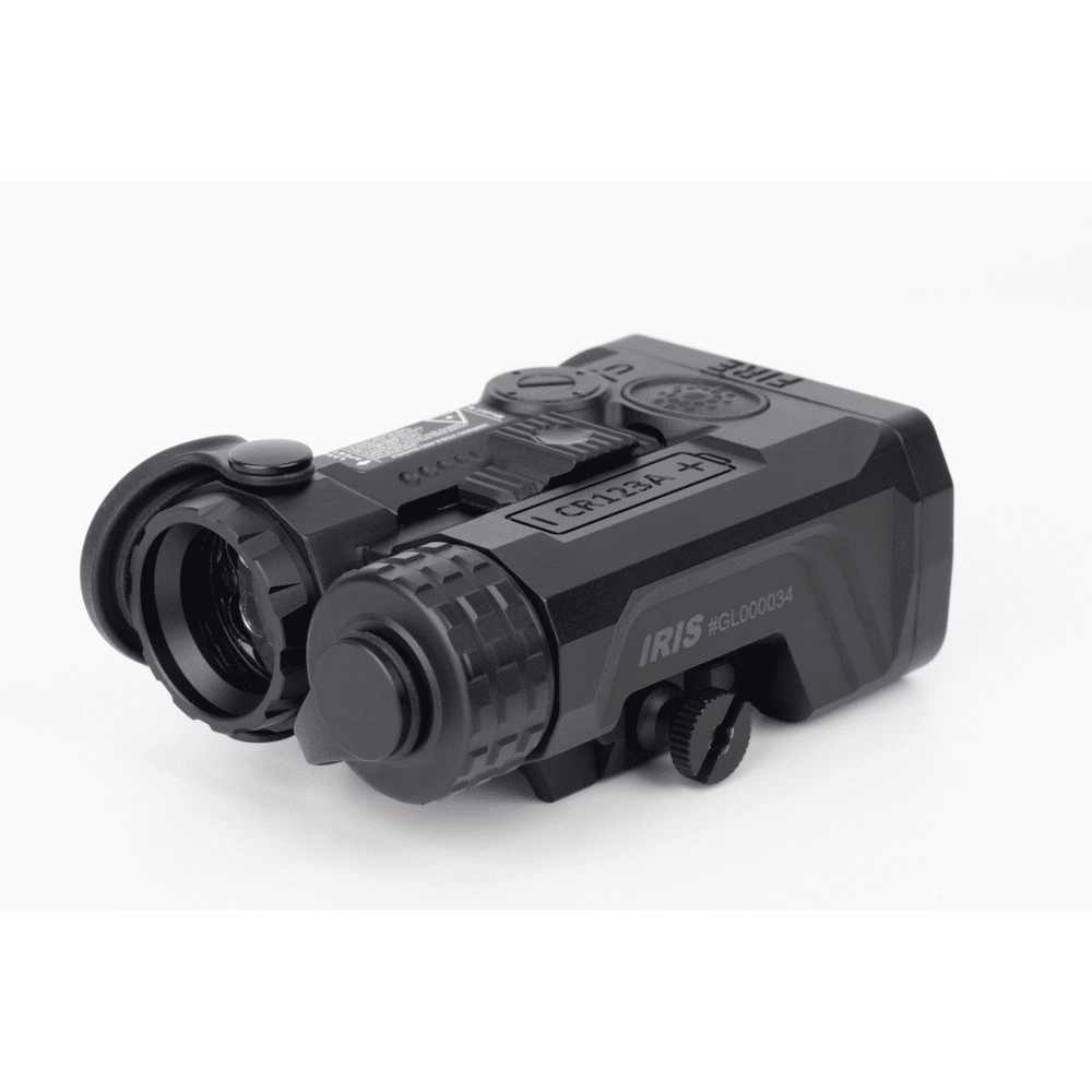 Holosun IRIS - 3 Triple - Function Multi Laser Device - Holosun