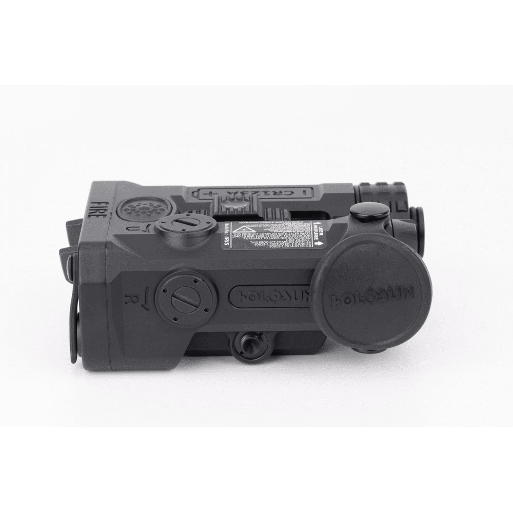 Holosun IRIS - 3 Triple - Function Multi Laser Device - Holosun