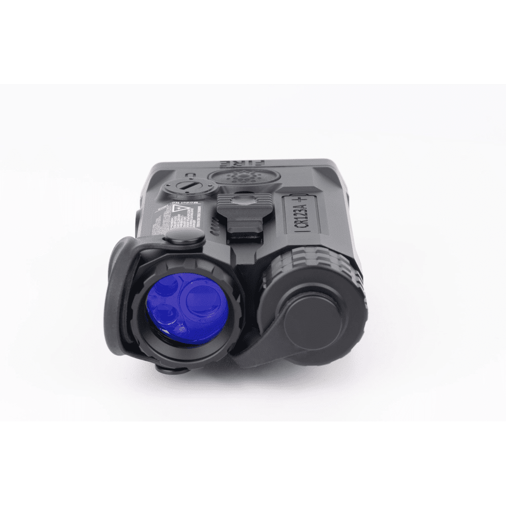 Holosun IRIS - 3 Triple - Function Multi Laser Device - Holosun