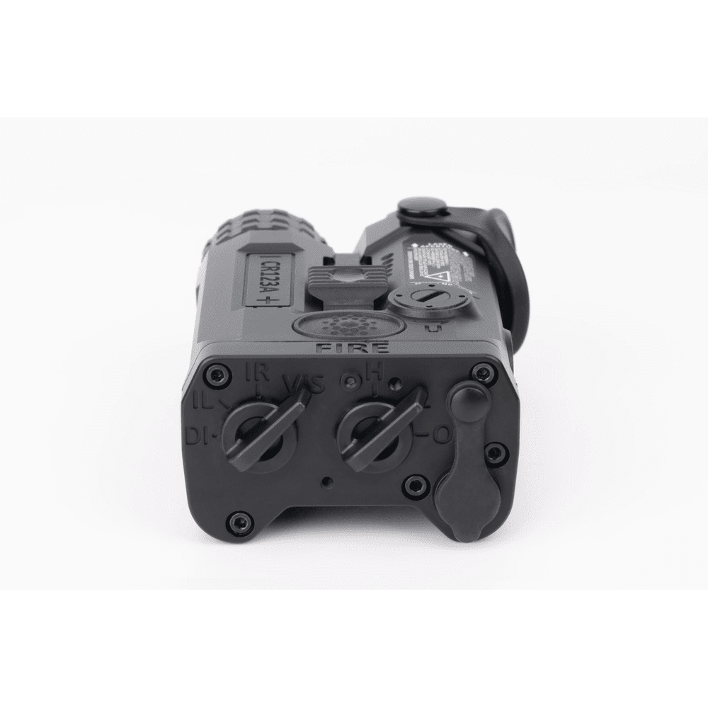 Holosun IRIS - 3 Triple - Function Multi Laser Device - Holosun