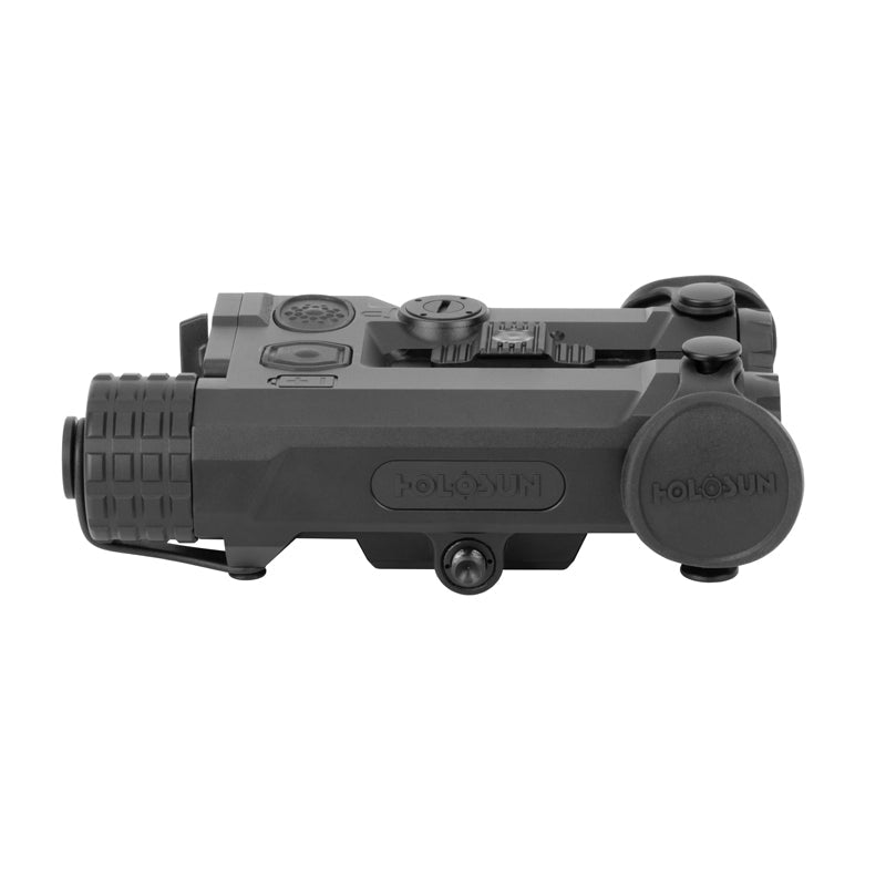 Holosun IRIS - 4 Quad - Function Aim & Illumination Device - Holosun