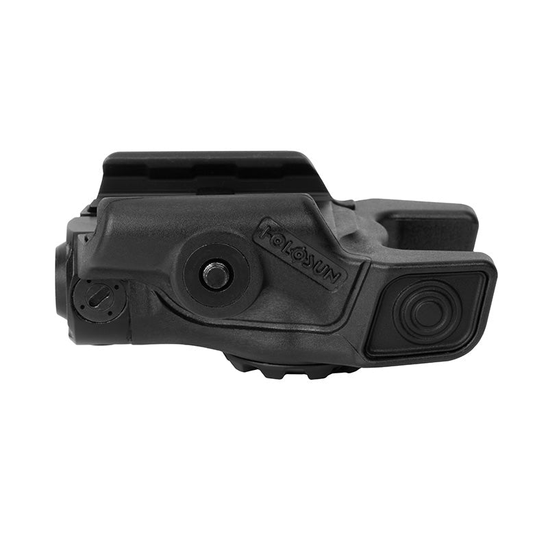 Holosun RML, Rail Mounted Laser for Handgun - Holosun