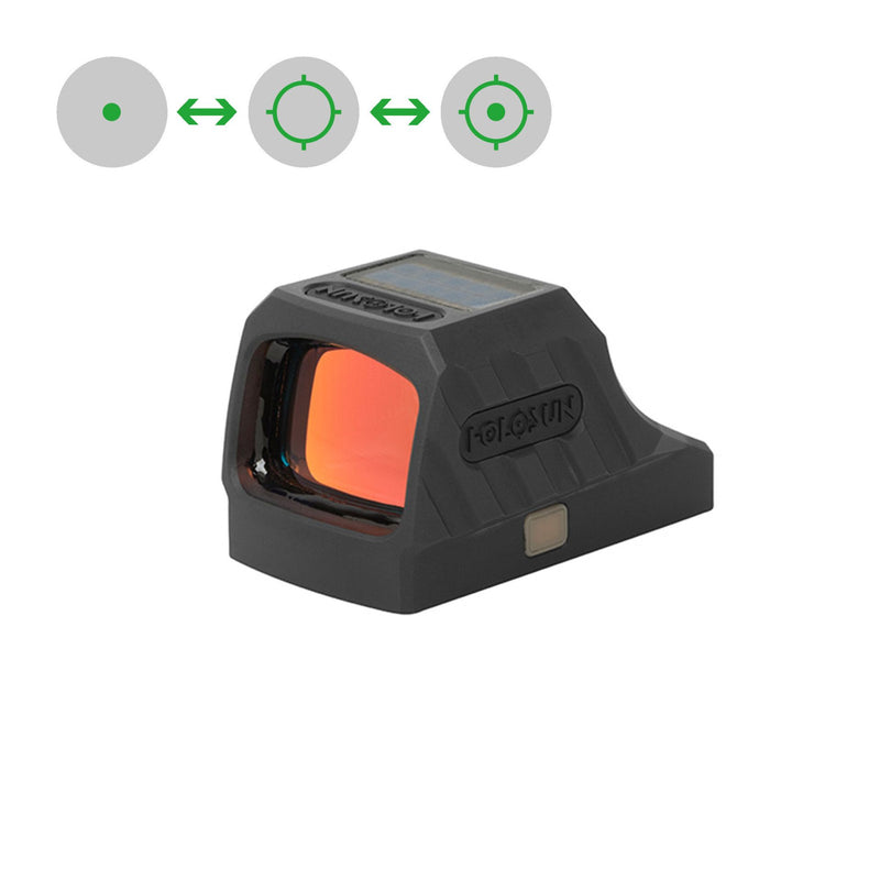 Holosun SCS Green for SIG 320 OR