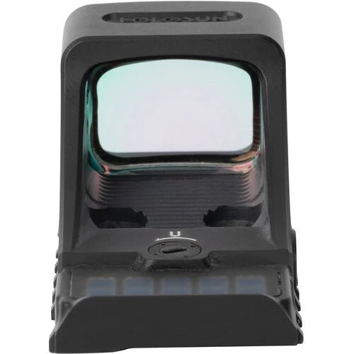 Holosun SCS Green MRS for CZ P10 OR - Holosun