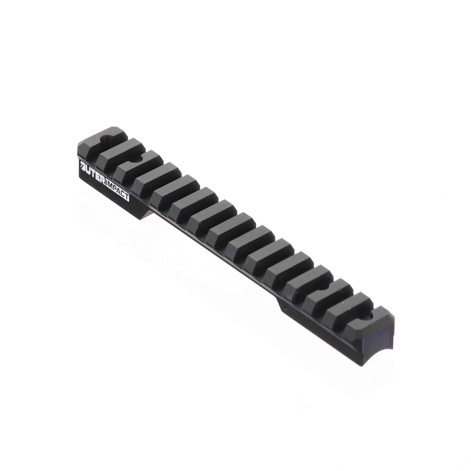 Howa 1500/Weatherby Vanguard Short Action Picatinny Rail - OuterImpact