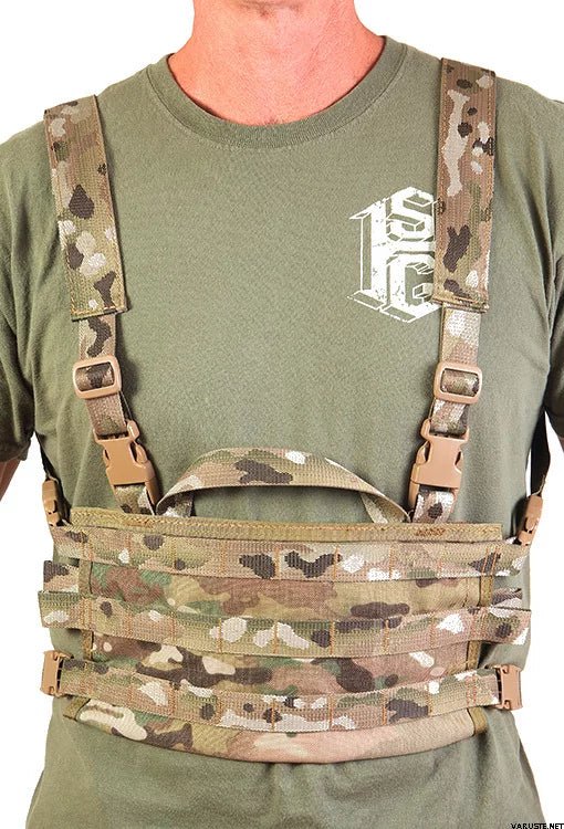high speed gear chest rig HSGI AO Chest Rig