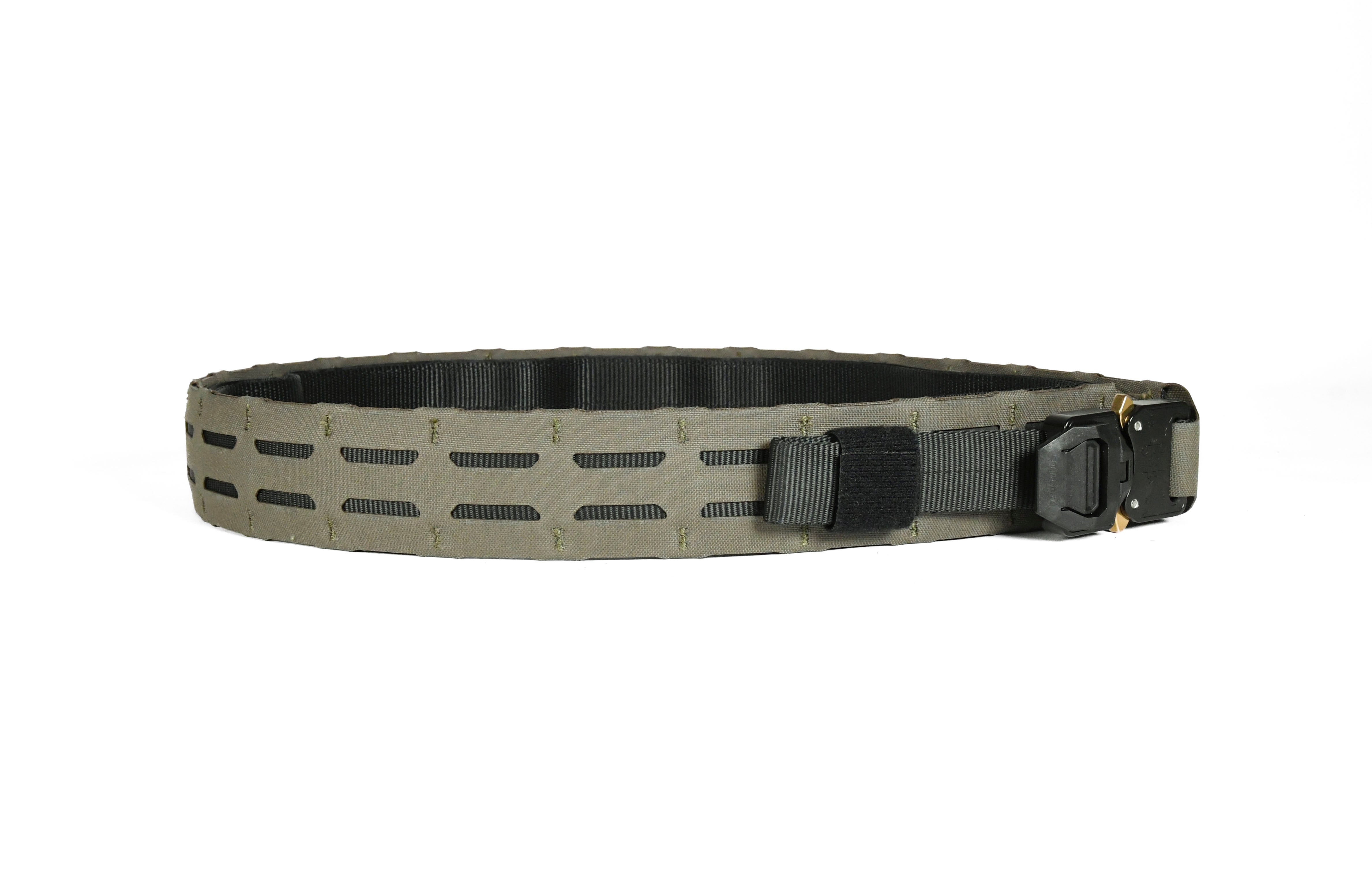 GEN 2 Operator Belt med innerbelte
