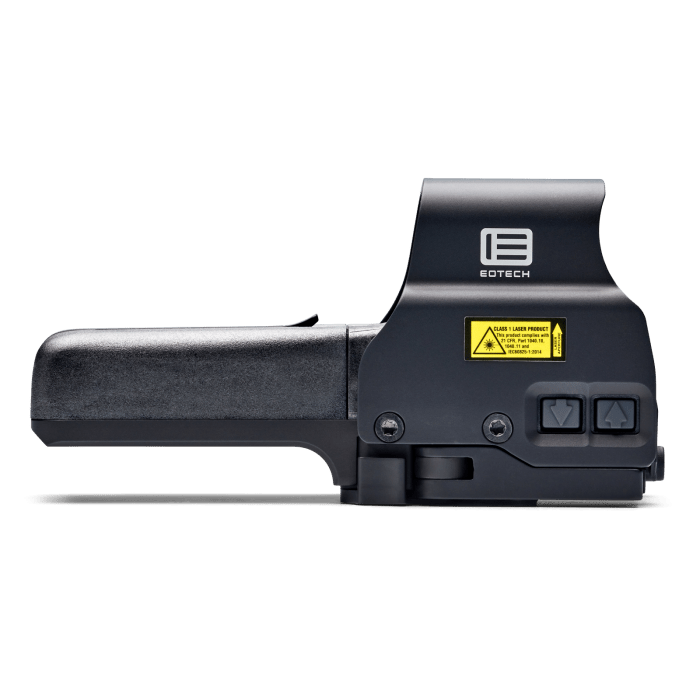 HWS 518™ - EOTECH