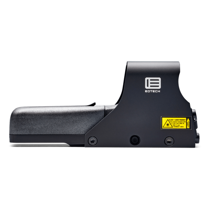 HWS 552™ - EOTECH