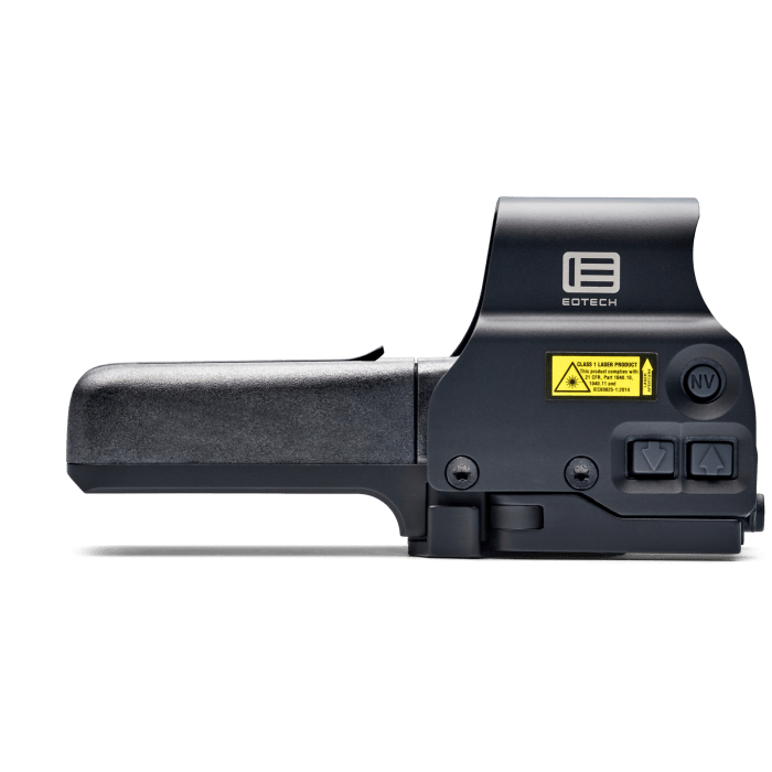 HWS 558™ - EOTECH