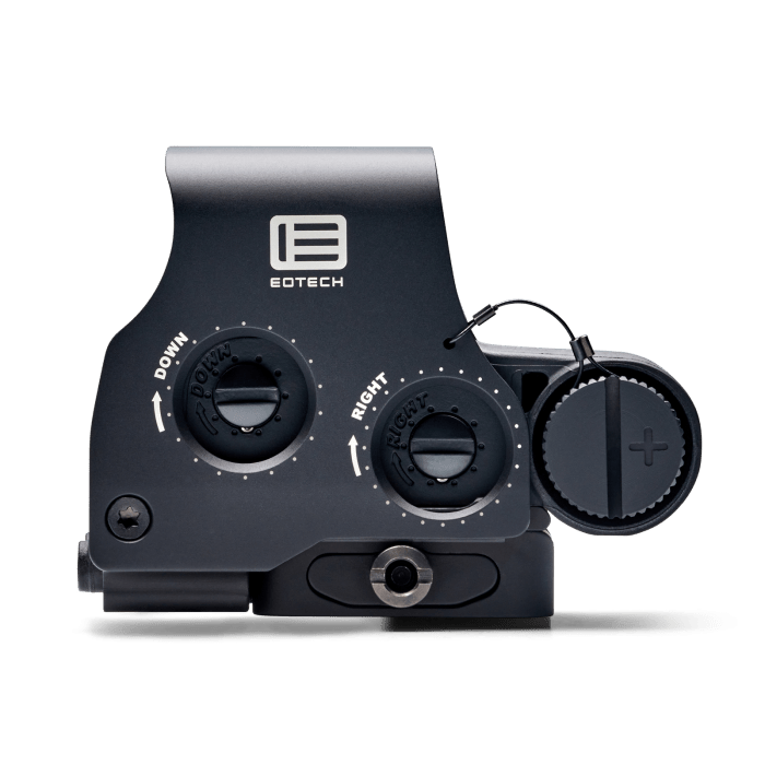HWS EXPS3™ Holographic Sight - EOTECH