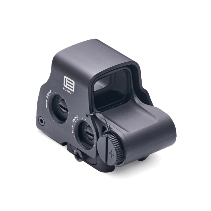 HWS EXPS3™ Holographic Sight - EOTECH
