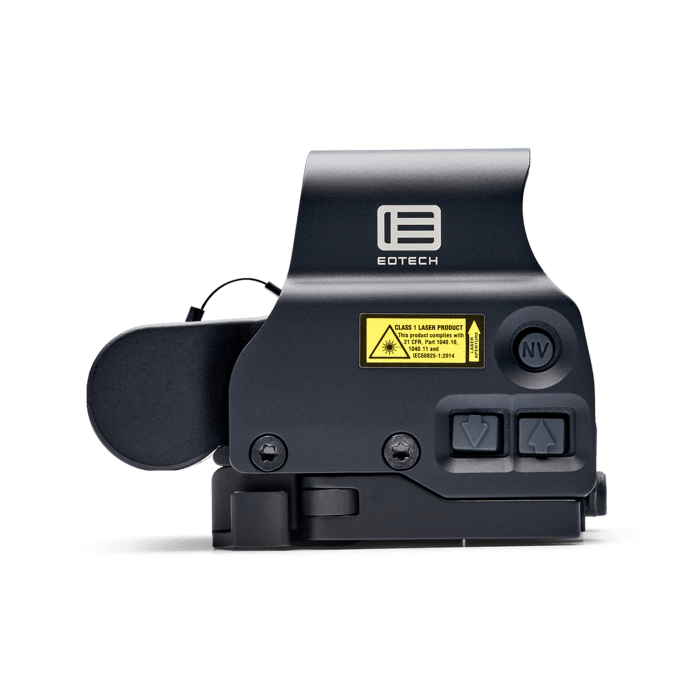 HWS EXPS3™ Holographic Sight - EOTECH