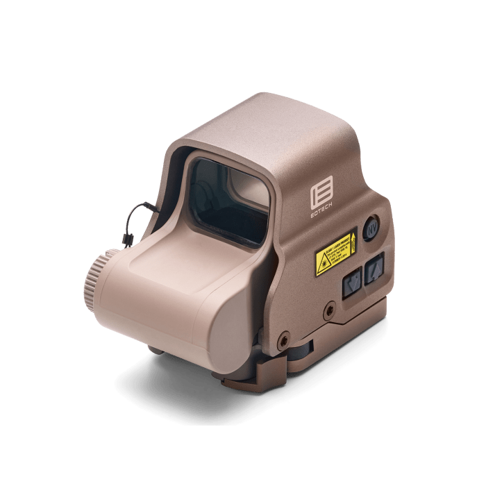HWS EXPS3™ Holographic Sight - EOTECH