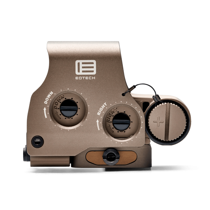 HWS EXPS3™ Holographic Sight - EOTECH