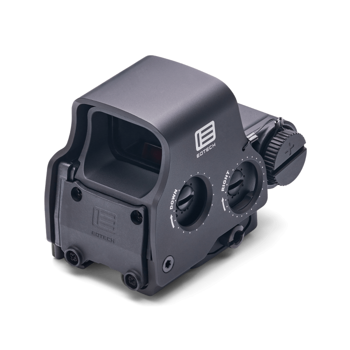 HWS EXPS3™ Holographic Sight - EOTECH
