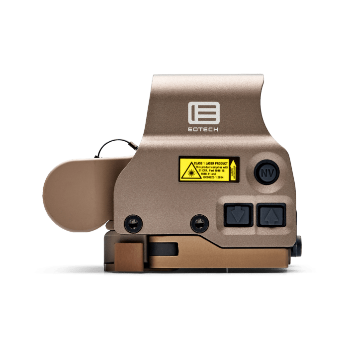 HWS EXPS3™ Holographic Sight - EOTECH