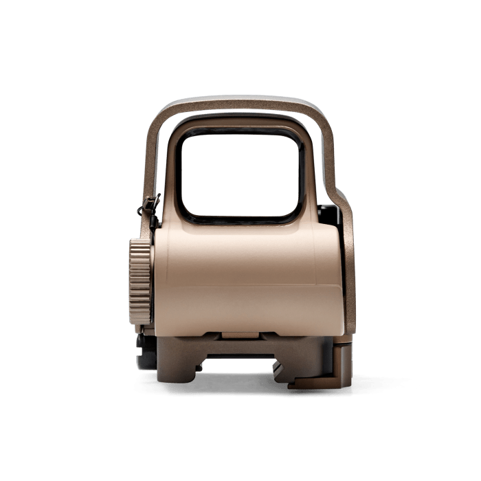 HWS EXPS3™ Holographic Sight - EOTECH
