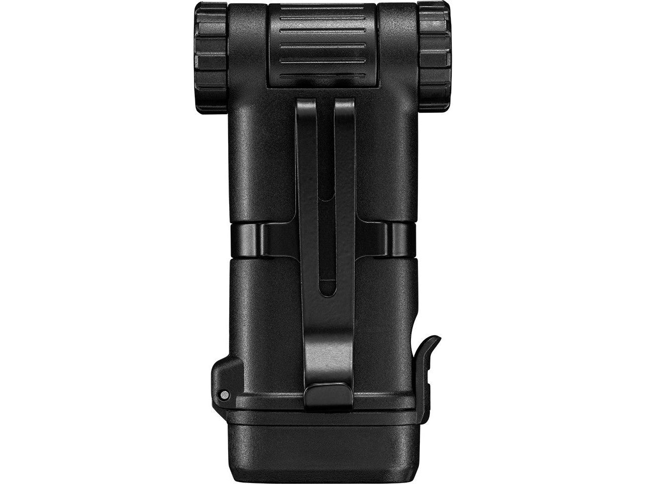 HX3R Lykt Dobbelfarge Hvit + UV Clip - On, 120 lumen - Coast