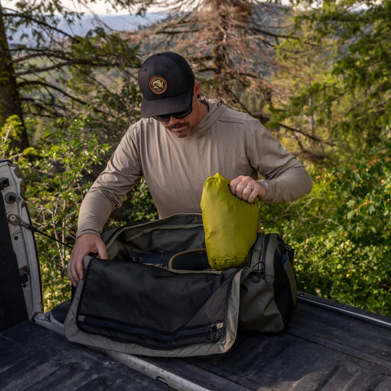 Eberlestock Hyllus Duffel Bag